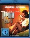 The big Easy - der große Leichtsinn (uncut) Blu-Ray